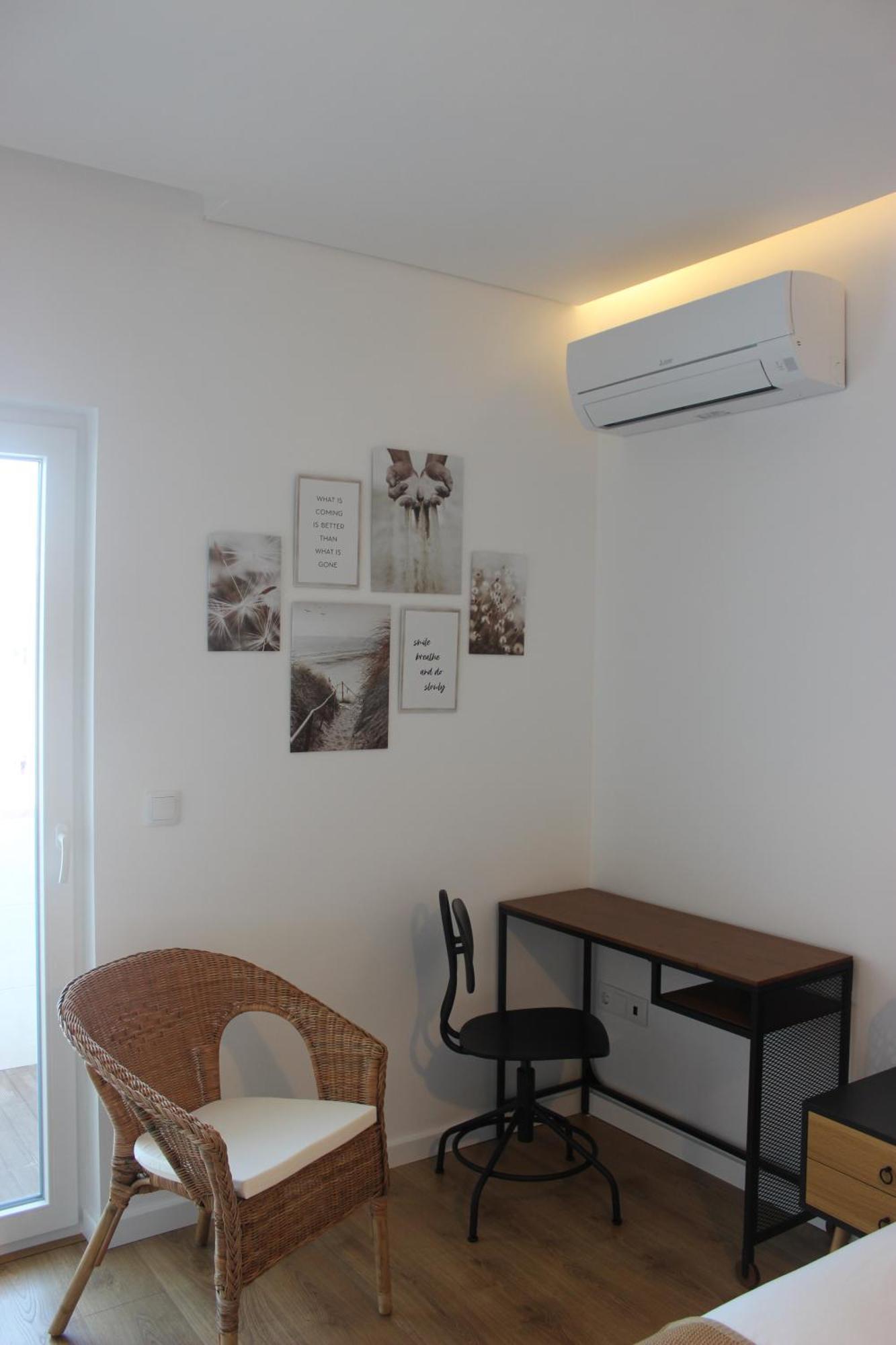 Encosta'S Beach Paco de Arcos Ngoại thất bức ảnh