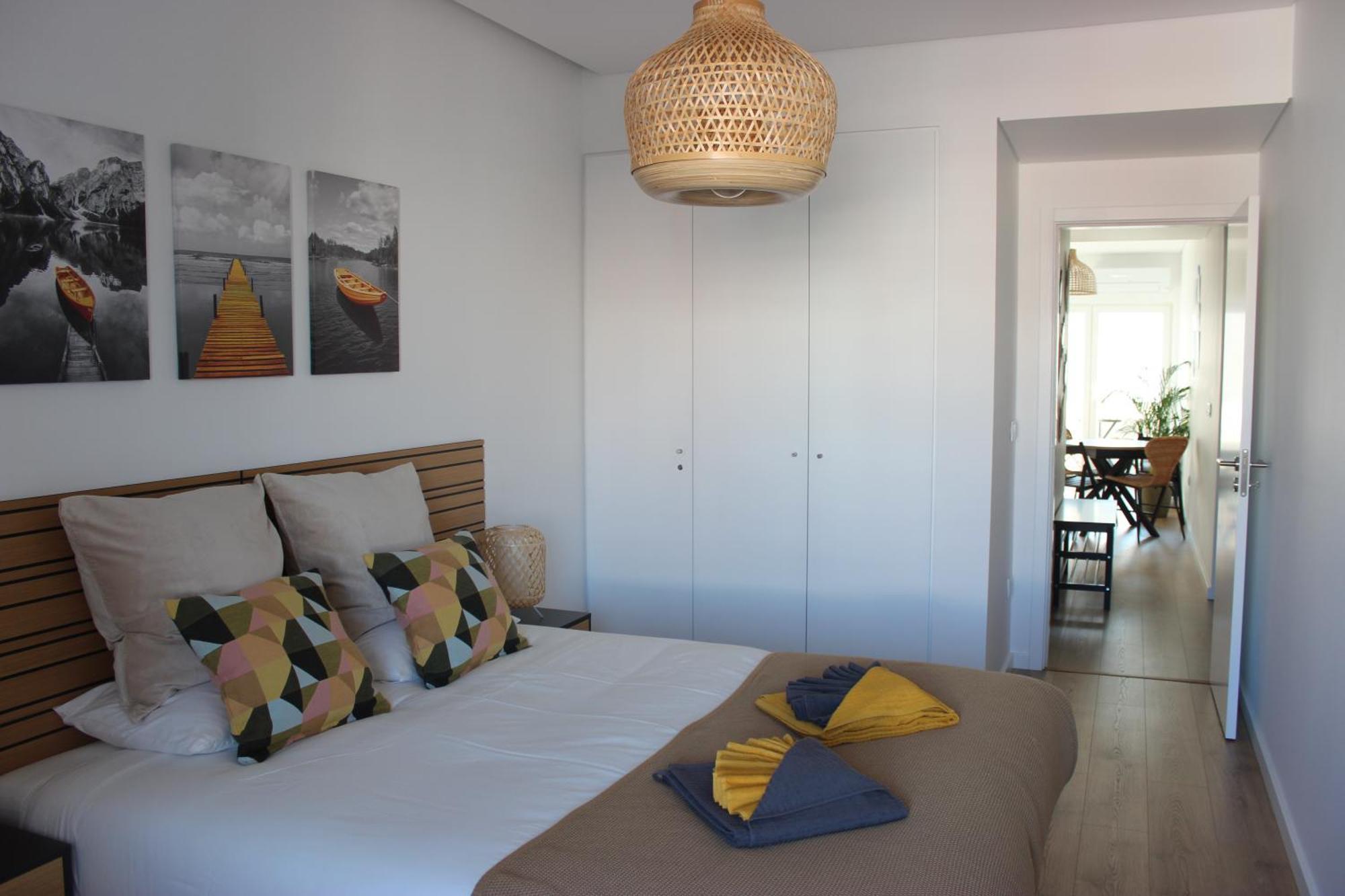Encosta'S Beach Paco de Arcos Ngoại thất bức ảnh